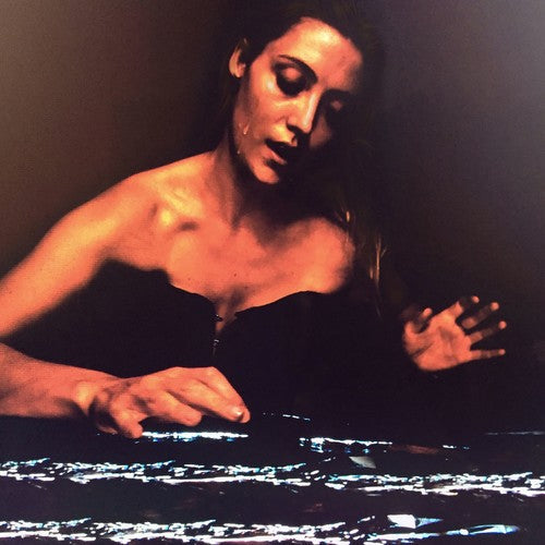 Cornelia Murr: Lake Tear Of The Clouds - VINYL