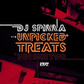 DJ Spinna: Unpicked Treats Vol 2 - Vinyl