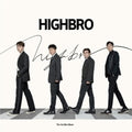Highbro: Good Morning (incl. Booklet) - CD