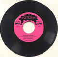 The Chandeliers: High Diamond / Snake Bomb - 7-INCH SINGLE