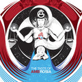 A.G.: The Taste Of Ambrosia (Red Vinyl) - Vinyl