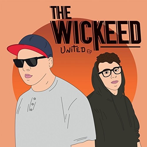 Wickeed: United - Vinyl