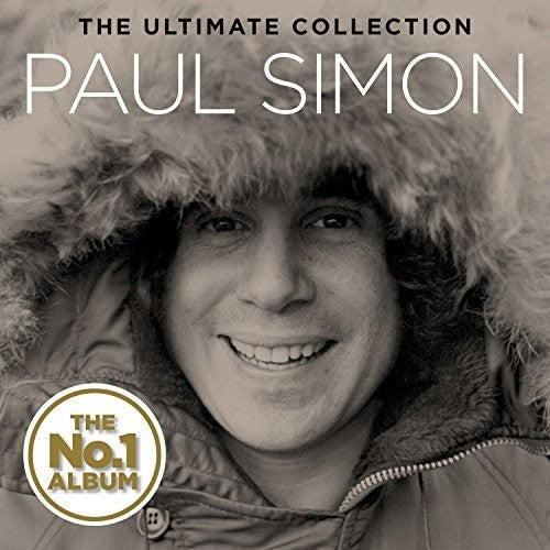 Paul Simon: Ultimate Collection - CD