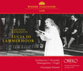 Donizetti / Gruberova: Lucia Di Lammermoor  ( CD )