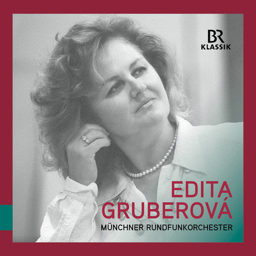 Handel / Strauss: Great Singers Live  ( CD )