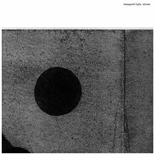 Masayoshi Fujita: Stories - Vinyl