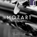 Mozart / Harwood: Flute Quartets  ( CD )