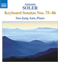 Soler / Ann: Keyboard Sonatas 8  ( CD )