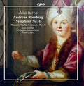 Haydn / Mozart: Alla Turca  ( CD )