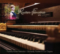 Feenstra / Feenstra: Ruiter-Feenstra on Richards  ( CD )