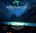Rubinstein / Shelest: Piano Concerto 4  ( CD )