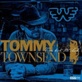 Tommy Townsend: Turn Back The Clock - Vinyl