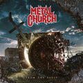 Metal Church: From The Vault - CD