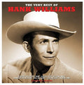 Hank Williams: Very Best Of - Vinyl