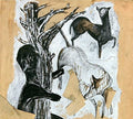 Eamon O'Leary: All Souls - Vinyl