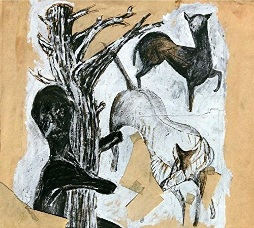 Eamon O'Leary: All Souls - Vinyl