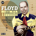 Floyd Tillman: Essential Recordings  ( CD )