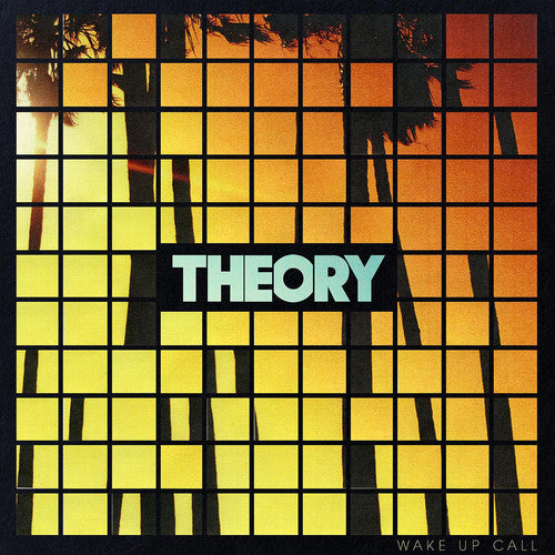 Theory of a Deadman: Wake Up Call - VINYL