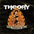 Theory of a Deadman: Truth Is... - VINYL