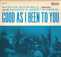 Steve Howell & the Mighty Men: Good As I Been To You  ( CD )