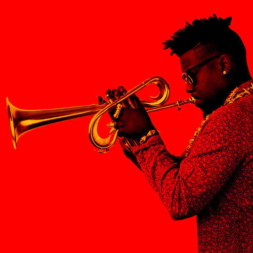 Christian Scott aTunde Adjuah: Stretch Music - CD