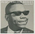 Harold Boggs: Lord Give Me Strength  ( CD )
