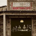 Abbittibbi: Boomtown Cafe  ( CD )