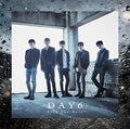Day6: Stop The Rain - CD