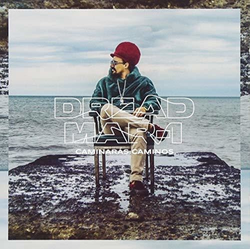 Dread Mar I: Caminaras Caminos - CD