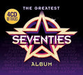 Various Artists: Greatest Seventies Album / Various - CD