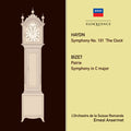 Haydn / Bizet / Ansermet, Ernest: Haydn: Clock Symphony / Bizet: Symphony In C  ( CD )