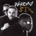 Whodini: Six  ( CD )