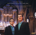 Lancaster / Vaughn: Sacred Song  ( CD )