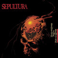 Sepultura: Beneath The Remains - VINYL