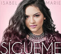 Isabel Marie: Sigueme - CD