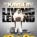 DJ Kay Slay: Living Legend  ( CD )