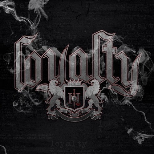I4Ni: Loyalty  ( CD )