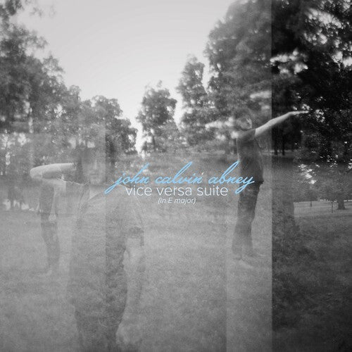 John Calvin Abney: Vice Versa Suite - Vinyl