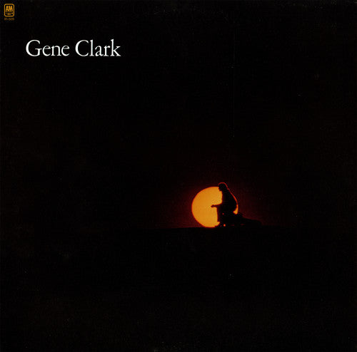 Gene Clark: White Light - Vinyl