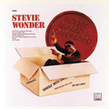 Stevie Wonder: Signed, Sealed And Delivered - VINYL