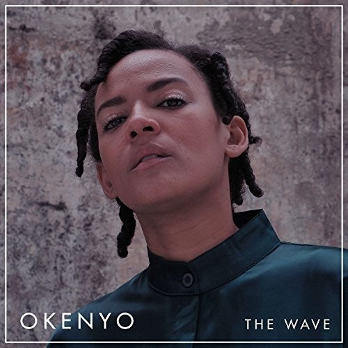 Okenyo: Wave  ( CD )