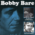 Bobby Bare: Winner & Other Losers / Hard Time Hungrys  ( CD )