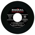 Melba Moore: Magic Touch / It's Torture - 7-INCH SINGLE