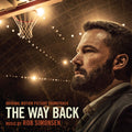 Rob Simonsen: The Way Back (Original Motion Picture Soundtrack) - CD