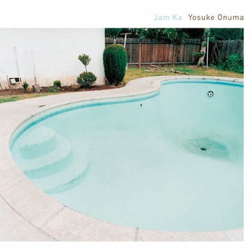 Yosuke Onuma: Jam Ka - SUPER-AUDIO CD