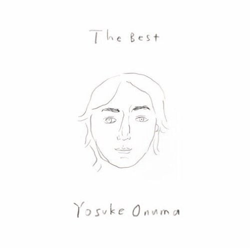 Yosuke Onuma: Best - SUPER-AUDIO CD