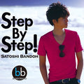 Satoshi Bandoh: Step By Step - SUPER-AUDIO CD