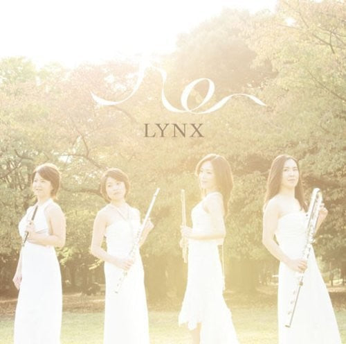 The Lynx: Re - SUPER-AUDIO CD