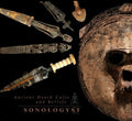 Sonologyst: Ancient Death Cults & Beliefs  ( CD )