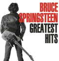 Bruce Springsteen: Greatest Hits - VINYL